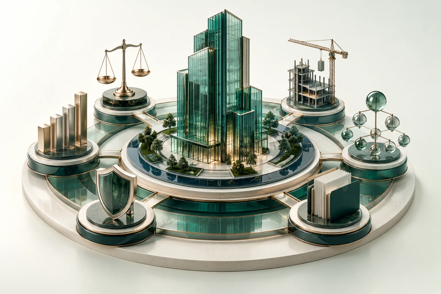 Company Risk Analysis & Corporate Due Diligence | Credosint